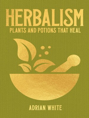 cover image of Herbalism